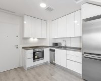 Resale - Apartment - Orihuela Costa - Villamartín-Las Filipinas