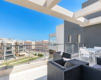 Resale - Apartment - Orihuela Costa - Villamartín-Las Filipinas