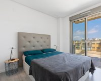 Resale - Apartment - Orihuela Costa - Villamartín-Las Filipinas