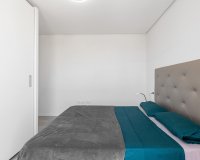 Resale - Apartment - Orihuela Costa - Villamartín-Las Filipinas