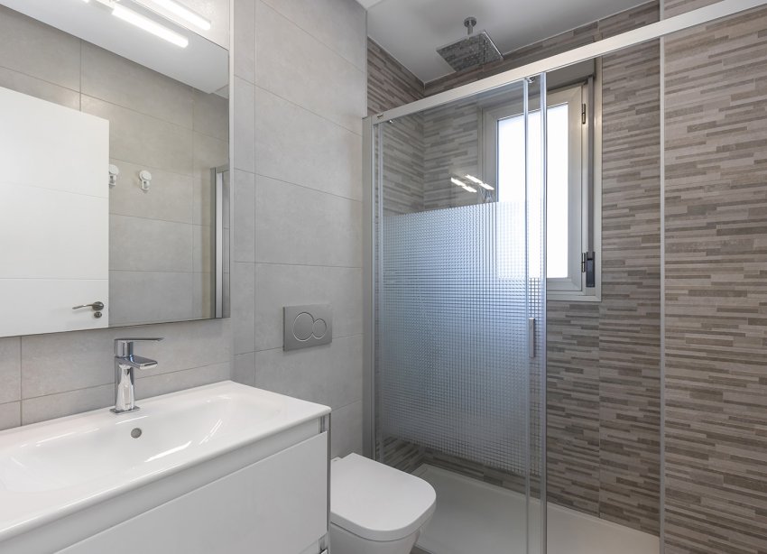 Resale - Apartment - Orihuela Costa - Villamartín-Las Filipinas