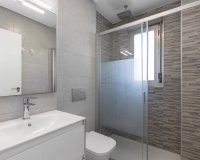 Resale - Apartment - Orihuela Costa - Villamartín-Las Filipinas