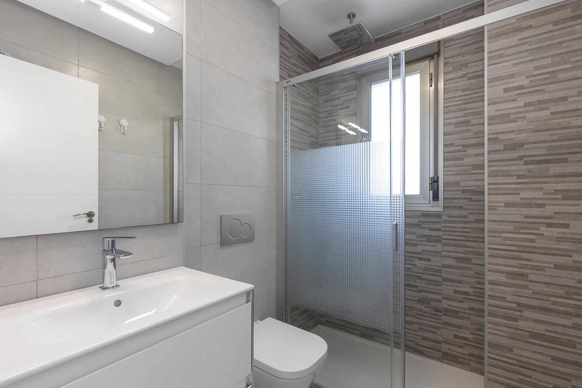 Resale - Apartment - Orihuela Costa - Villamartín-Las Filipinas