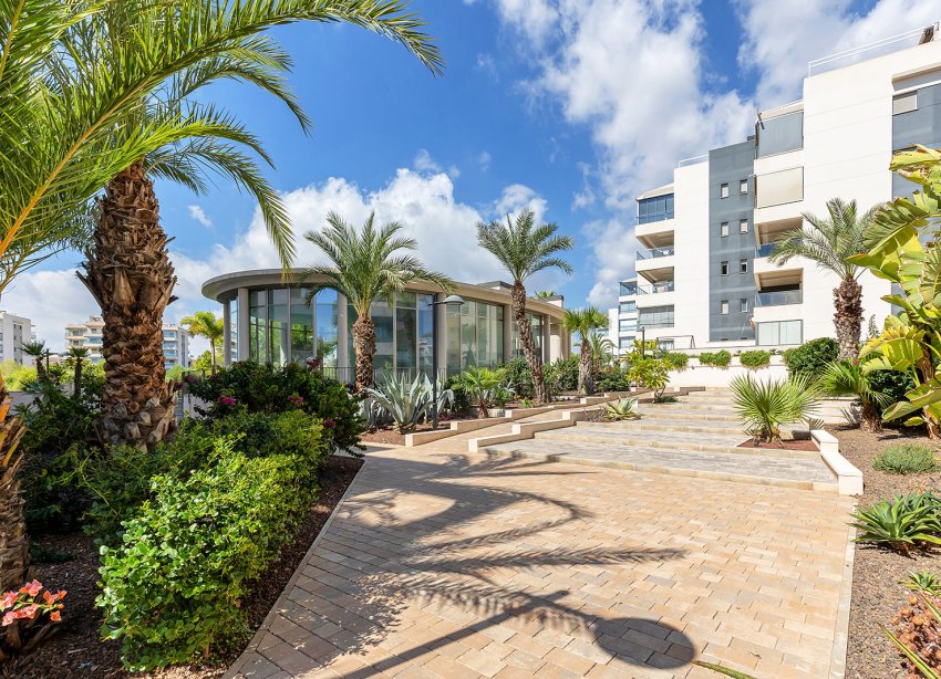 Resale - Apartment - Orihuela Costa - Villamartín-Las Filipinas