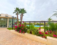 Resale - Apartment - Orihuela Costa - Villamartín-Las Filipinas