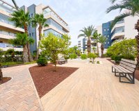 Resale - Apartment - Orihuela Costa - Villamartín-Las Filipinas