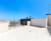 Resale - Apartment - Orihuela Costa - Villamartín-Las Filipinas