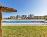 Resale - Apartment - Orihuela Costa - Villamartín-Las Filipinas