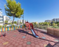 Resale - Apartment - Orihuela Costa - Villamartín-Las Filipinas