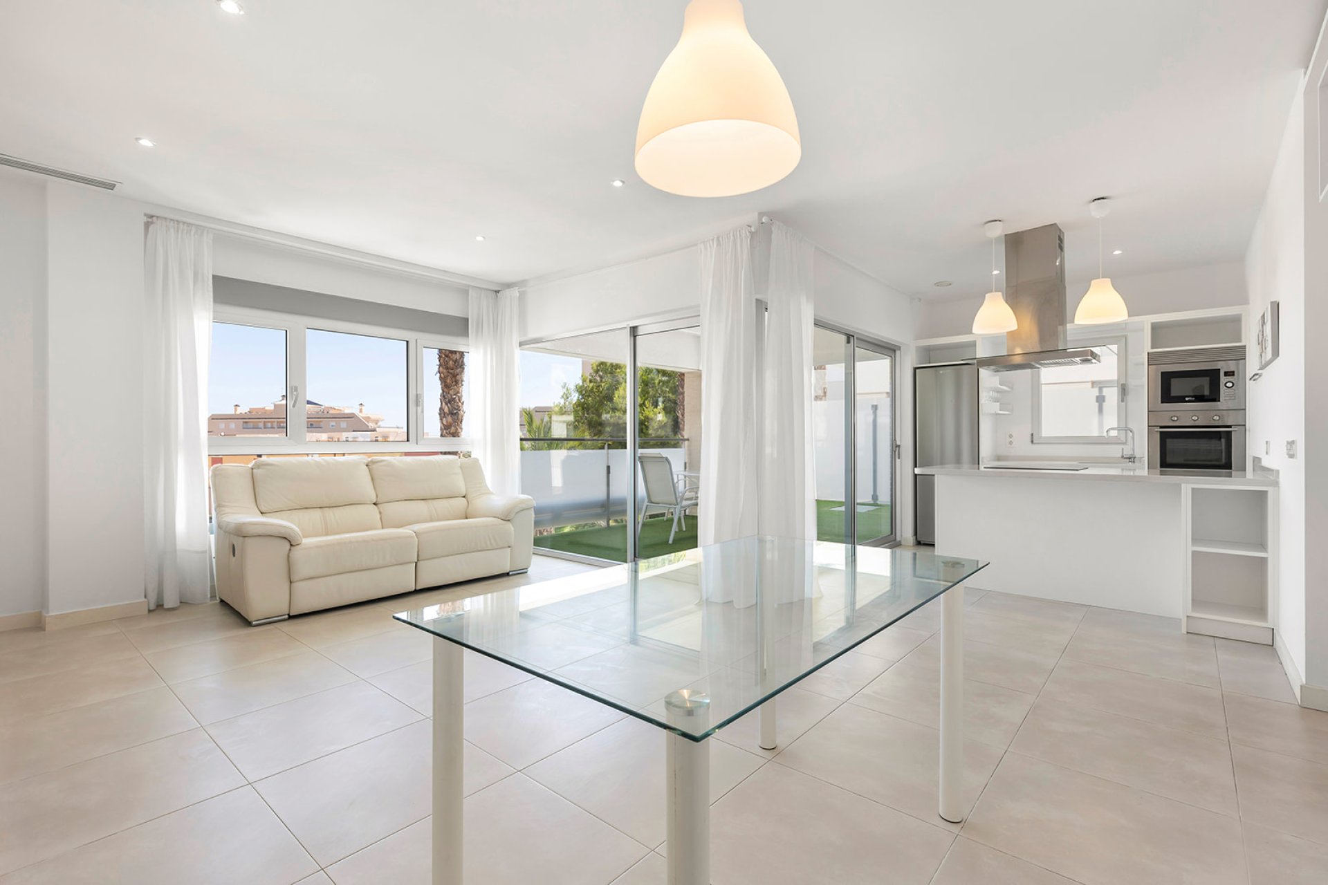 Resale - Apartment - Orihuela Costa - Villamartín-Las Filipinas