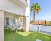 Resale - Apartment - Orihuela Costa - Villamartín-Las Filipinas