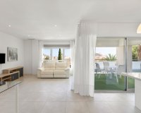 Resale - Apartment - Orihuela Costa - Villamartín-Las Filipinas