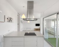 Resale - Apartment - Orihuela Costa - Villamartín-Las Filipinas