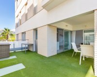 Resale - Apartment - Orihuela Costa - Villamartín-Las Filipinas