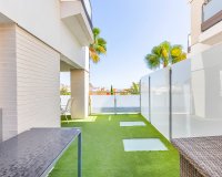 Resale - Apartment - Orihuela Costa - Villamartín-Las Filipinas