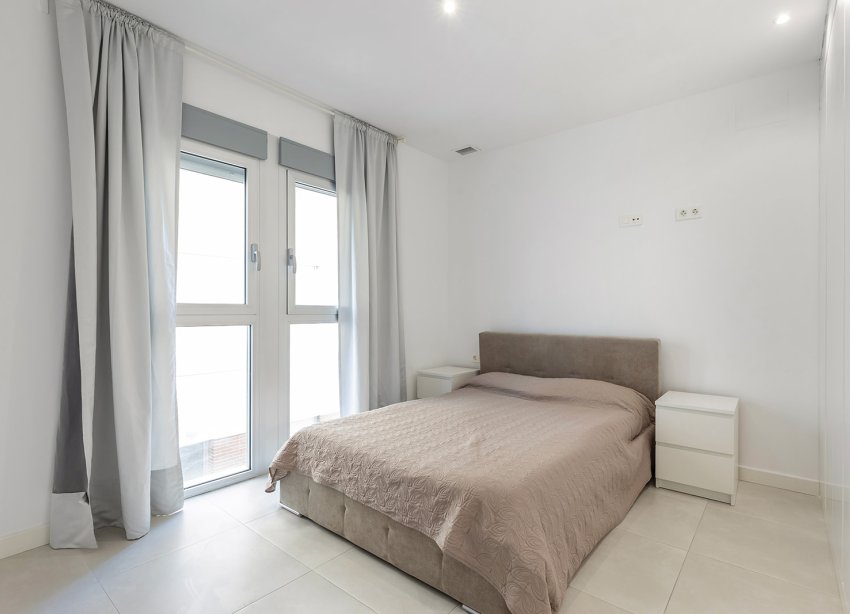 Resale - Apartment - Orihuela Costa - Villamartín-Las Filipinas