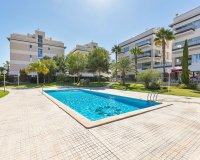 Resale - Apartment - Orihuela Costa - Villamartín-Las Filipinas