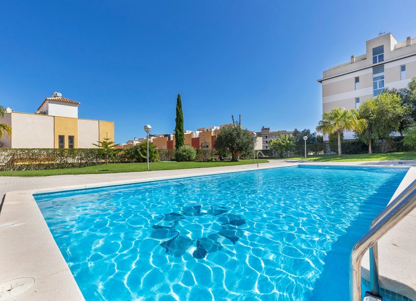 Resale - Apartment - Orihuela Costa - Villamartín-Las Filipinas