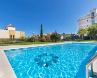 Resale - Apartment - Orihuela Costa - Villamartín-Las Filipinas