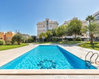 Resale - Apartment - Orihuela Costa - Villamartín-Las Filipinas