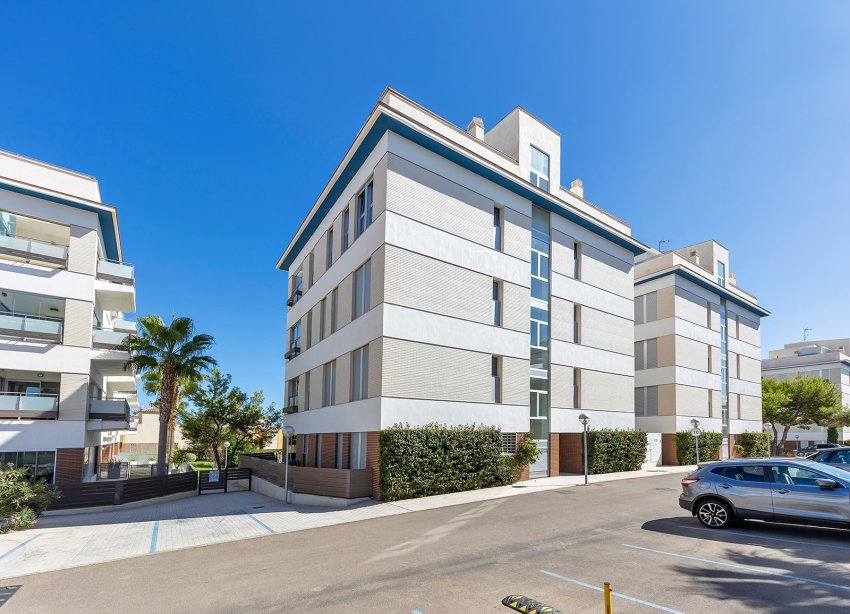 Resale - Apartment - Orihuela Costa - Villamartín-Las Filipinas