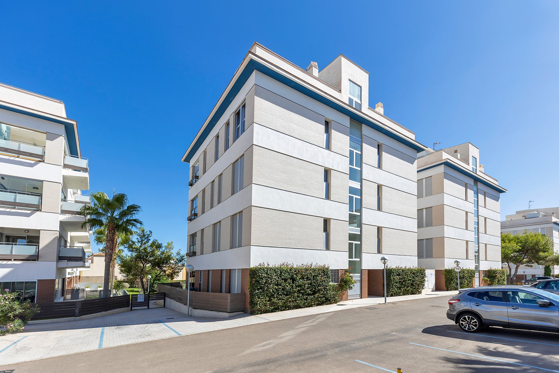 Resale - Apartment - Orihuela Costa - Villamartín-Las Filipinas