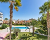 Resale - Apartment - Orihuela Costa - Villamartín-Las Filipinas