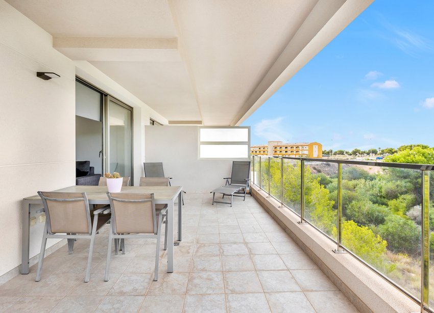 Resale - Apartment - Orihuela Costa - Villamartín-Las Filipinas