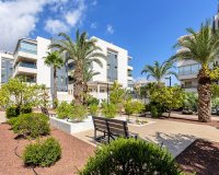 Resale - Apartment - Orihuela Costa - Villamartín-Las Filipinas