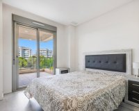 Resale - Apartment - Orihuela Costa - Villamartín-Las Filipinas