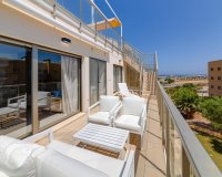 Resale - Apartment - Orihuela Costa - Villamartín