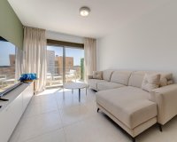 Resale - Apartment - Orihuela Costa - Villamartín