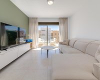 Resale - Apartment - Orihuela Costa - Villamartín