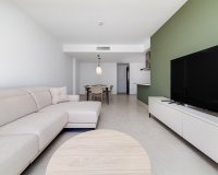 Resale - Apartment - Orihuela Costa - Villamartín