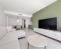 Resale - Apartment - Orihuela Costa - Villamartín