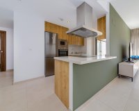 Resale - Apartment - Orihuela Costa - Villamartín