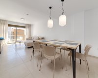 Resale - Apartment - Orihuela Costa - Villamartín