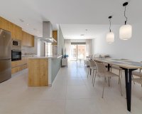 Resale - Apartment - Orihuela Costa - Villamartín