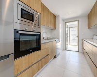 Resale - Apartment - Orihuela Costa - Villamartín