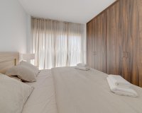 Resale - Apartment - Orihuela Costa - Villamartín