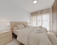 Resale - Apartment - Orihuela Costa - Villamartín