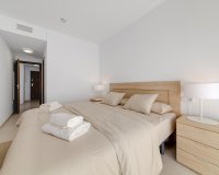 Resale - Apartment - Orihuela Costa - Villamartín