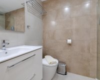 Resale - Apartment - Orihuela Costa - Villamartín