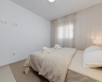 Resale - Apartment - Orihuela Costa - Villamartín