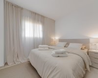 Resale - Apartment - Orihuela Costa - Villamartín