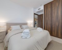 Resale - Apartment - Orihuela Costa - Villamartín