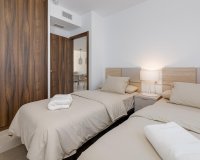 Resale - Apartment - Orihuela Costa - Villamartín