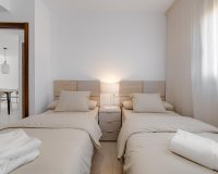 Resale - Apartment - Orihuela Costa - Villamartín