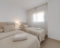 Resale - Apartment - Orihuela Costa - Villamartín