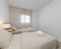 Resale - Apartment - Orihuela Costa - Villamartín